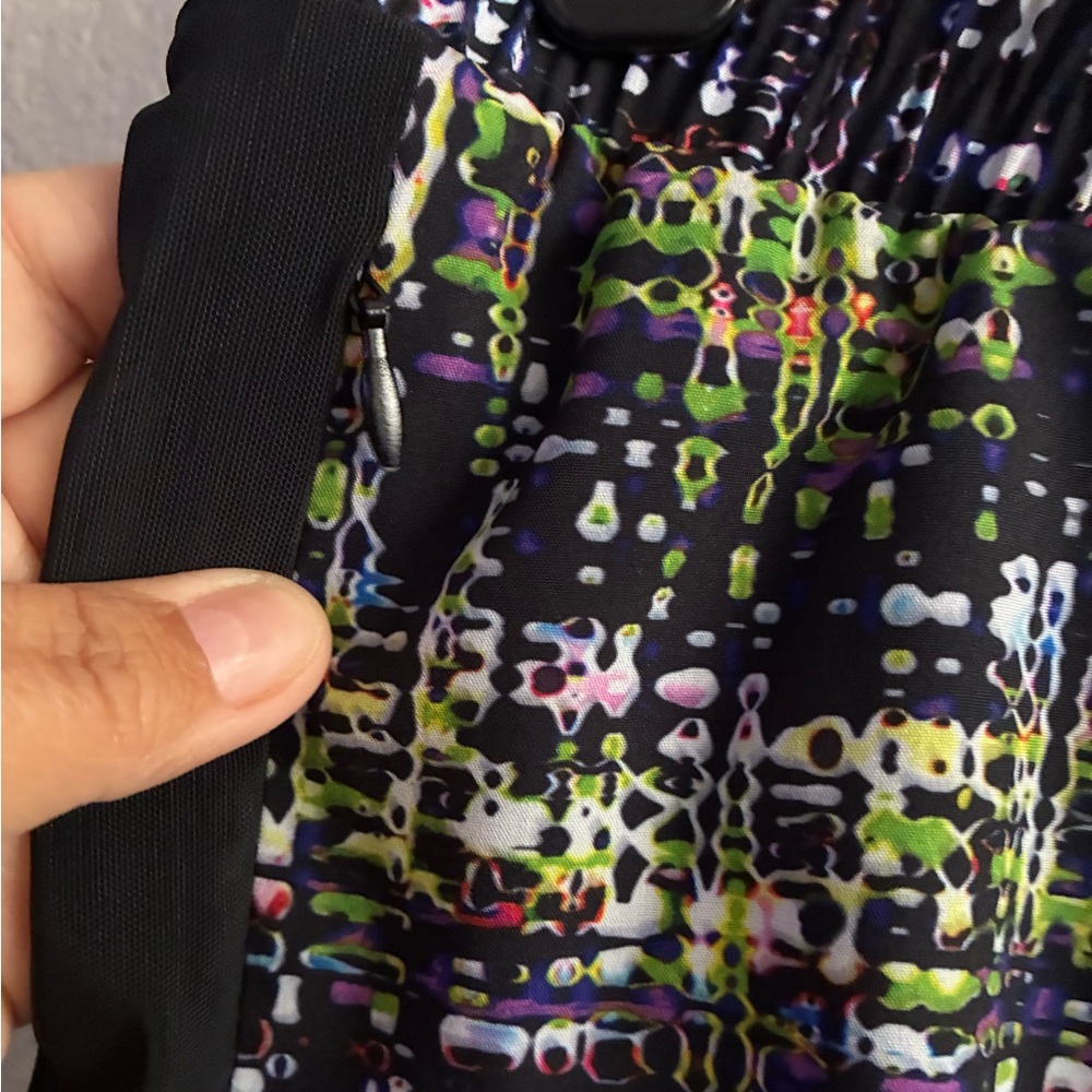 Fabletics Fallon Compression Lined Athletic Short… - image 9